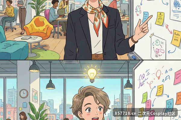鲁鲁狼友漫画 AI漫画教程 AI绘画与漫画结合·厚涂分镜构图课 第49节