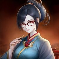 @呼噜小町 头像