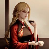 @冷霜 头像