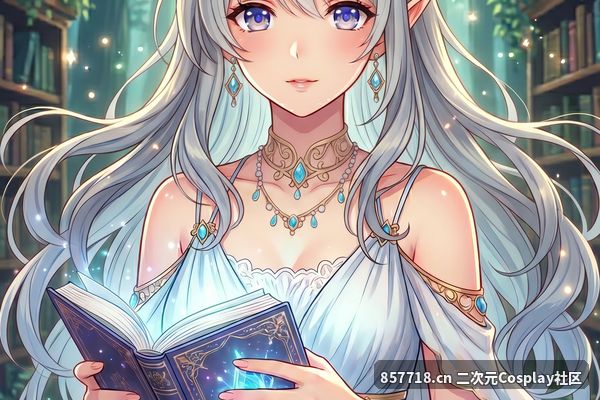 鲁鲁狼友漫画 汉化漫画社区 字幕组动态：《枫林夜话》魔法全彩汉化下拉式