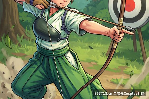 鲁鲁狼友漫画 创作中心 漫画教程·如何用Krita快速还原水彩分镜