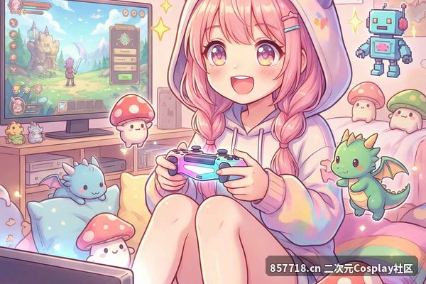 鲁鲁狼友漫画 创作中心 漫画教程·如何用Stable Diffusion快速还原扁平化分镜