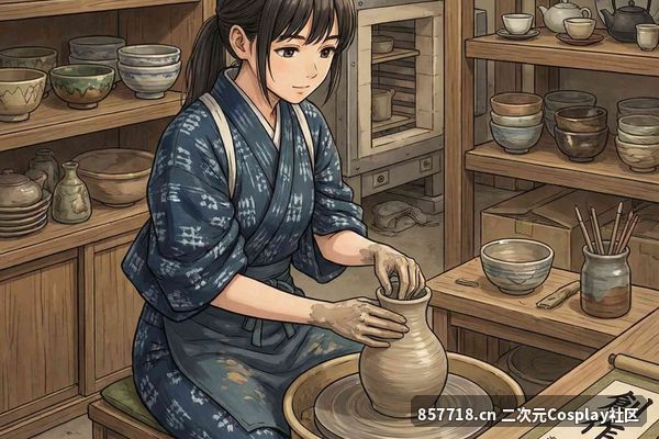 鲁鲁狼友漫画 日韩漫画专区 日本原作·《赛博蔷薇》未来都市二次元漫画全彩