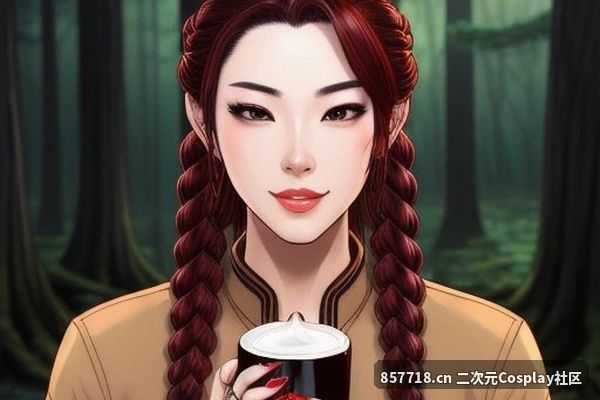 鲁鲁狼友漫画 日韩漫画专区 韩国人气漫画《影之羽毛》Q版第终章季连载